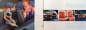Preview: Borgward Isabella Coupe Modelprogram 1958 Carbrochure (2112)